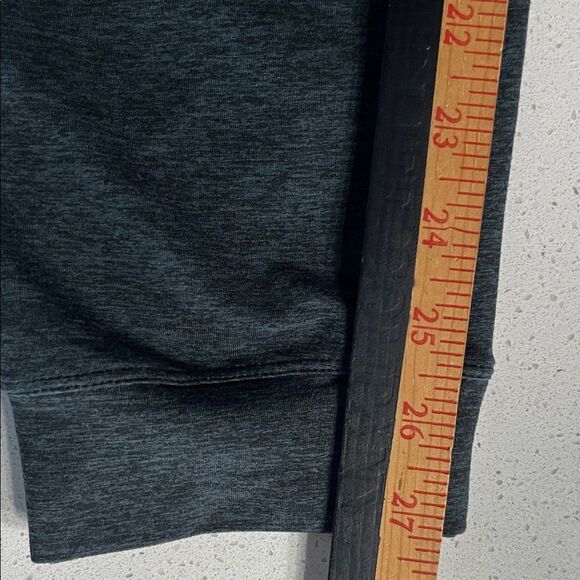 Marine Layer Weekend Sport Charcoal Joggers Size M - Picture 8 of 8